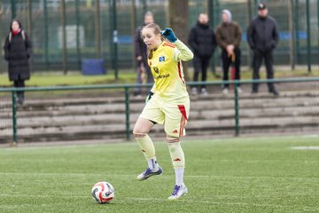 Bild 55 - wCJ HSV - ETV - Esbjerg
